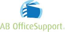 logo AB Office Support